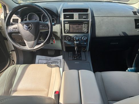 Used 2015 MAZDA CX-9 Touring image 17