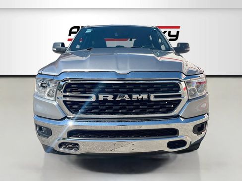 Used 2022 RAM 1500 Big Horn AWD/4WD image 2
