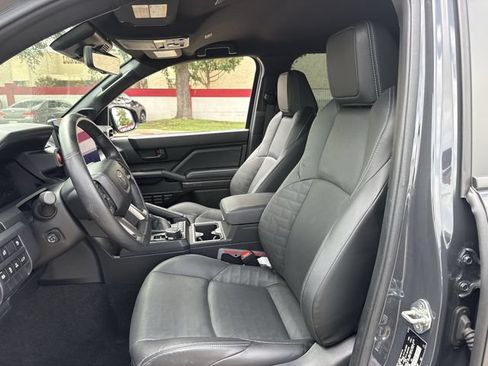 Used 2025 Toyota 4Runner TRD Sport Premium w/ Tow Technology Package AWD/4WD image 30