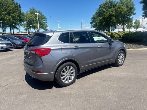 Used 2019 Buick Envision Essence FWD image 11