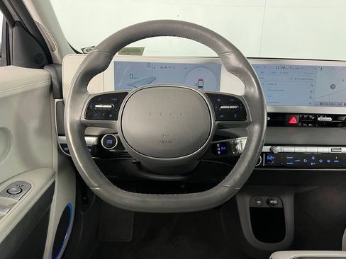 Used 2023 Hyundai Ioniq 5 SEL image 14