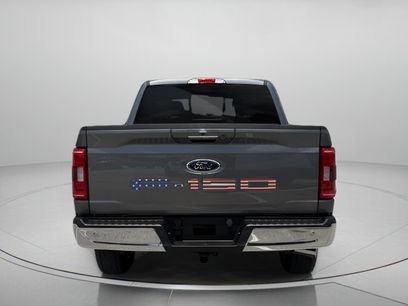 Used 2023 Ford F150 XLT w/ Equipment Group 302A High