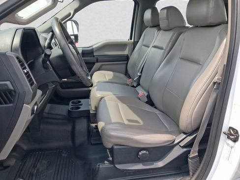 Used 2019 Ford F250 XL w/ Power Equipment Group AWD/4WD image 10