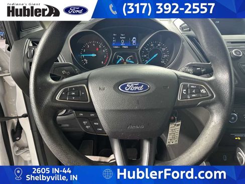 Used 2017 Ford Escape S FWD image 13