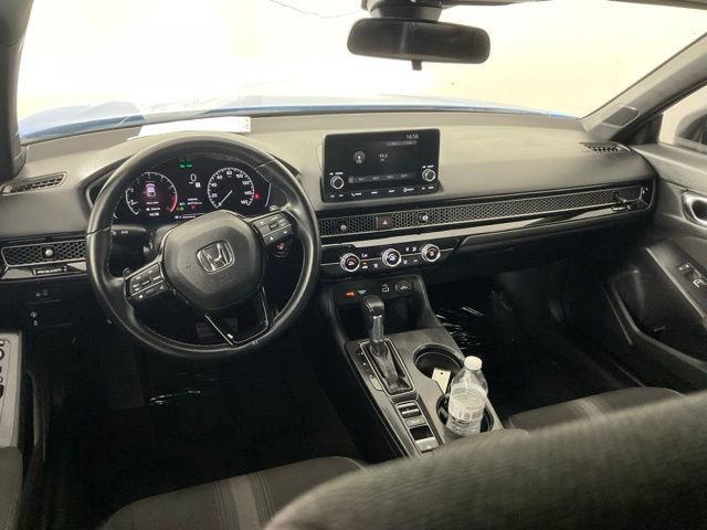 Used 2022 Honda Civic Sport image 24