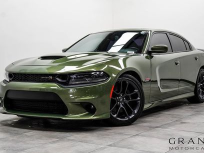 Used 2022 Dodge Charger Scat Pack w/ Plus Group