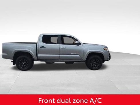 Used 2023 Toyota Tacoma SR5 image 3