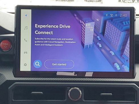 Used 2025 Toyota 4Runner TRD Pro image 27