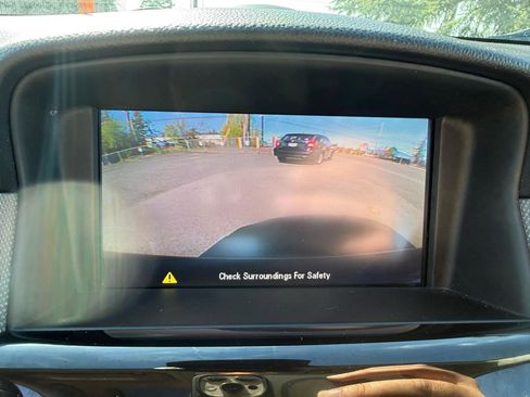 Used 2014 Chevrolet Cruze LTZ FWD image 29
