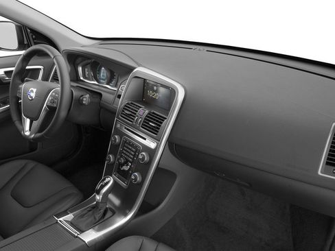 Used 2015 Volvo XC60 T5 Platinum AWD/4WD image 18