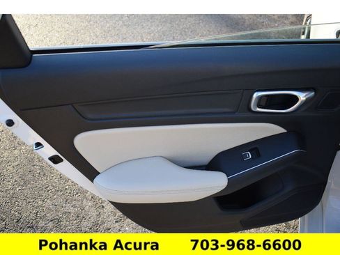 Certified 2025 Acura Integra A-Spec image 25