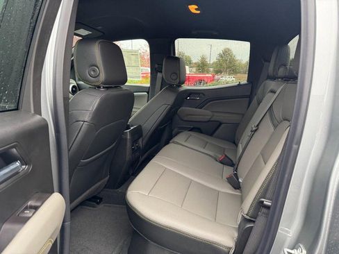 New 2026 Chevrolet Colorado ZR2 image 8