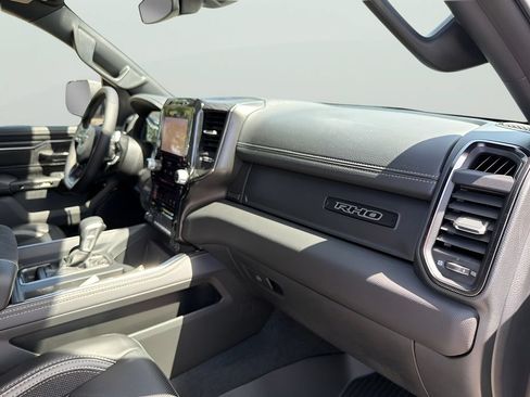 New 2027 RAM 1500 RHO AWD/4WD image 39