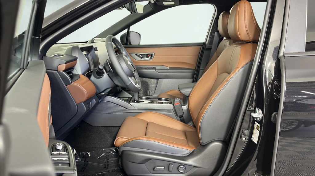 New 2026 Subaru Outback Touring XT AWD/4WD image 13