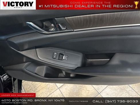 Used 2021 Honda Accord EX-L image 14