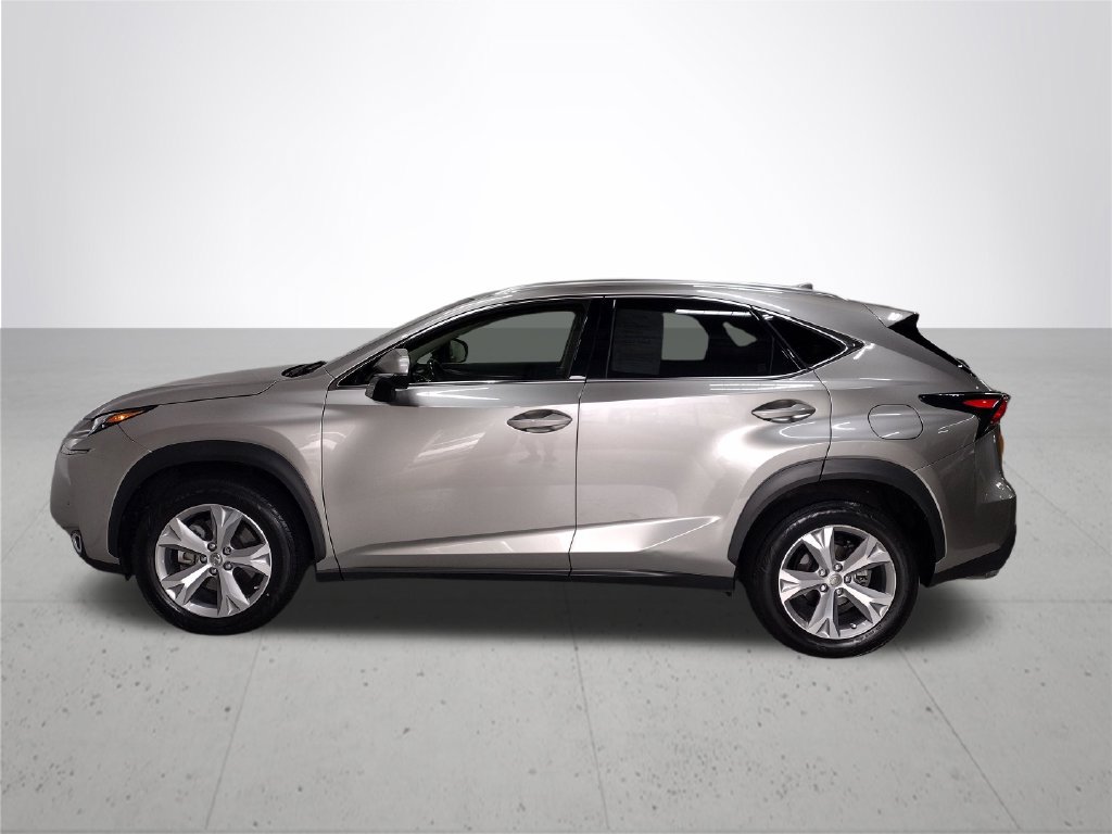 Used 2017 Lexus NX 200t AWD w/ Premium Package image 11