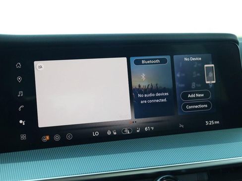 New 2025 Nissan Murano SL image 13