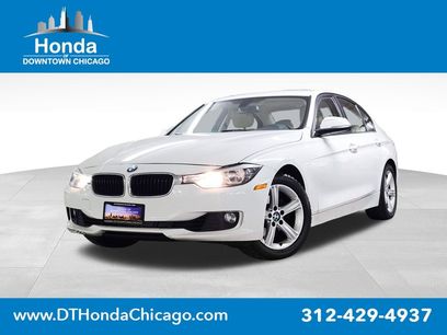 Used 2014 BMW 328i Sedan