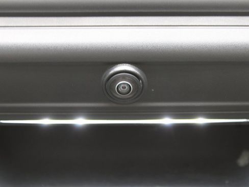 Used 2025 RAM 1500 Rebel image 37