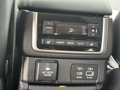 Used 2026 Subaru Ascent Bronze Edition AWD/4WD image 19