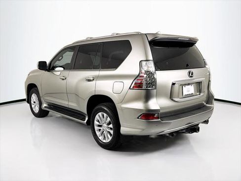 Certified 2023 Lexus GX 460 Premium w/ Premium Plus Package AWD/4WD image 7