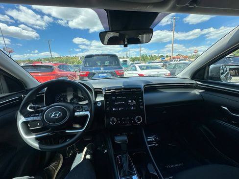 Used 2022 Hyundai Tucson SEL AWD/4WD image 42