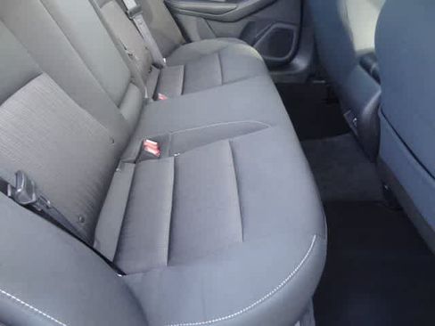 Used 2025 Nissan Altima 2.5 SV FWD image 10