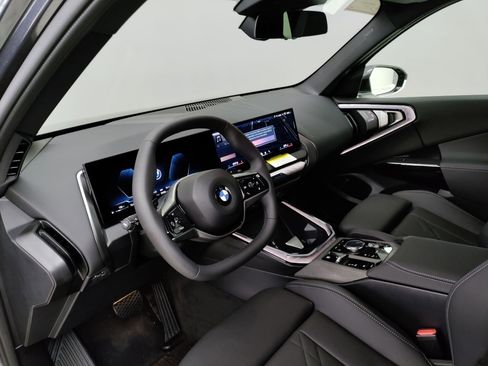 New 2026 BMW X3 xDrive30 w/ Convenience Package image 14