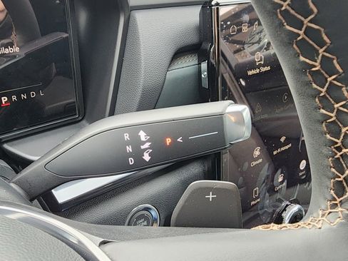 New 2026 GMC Terrain AT4 w/ Convenience Package III image 23