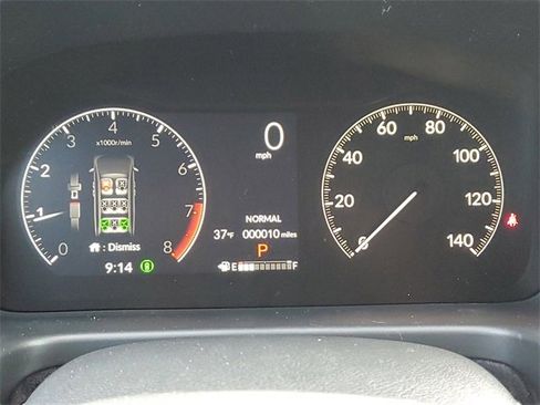 New 2026 Honda Odyssey Sport-L image 21