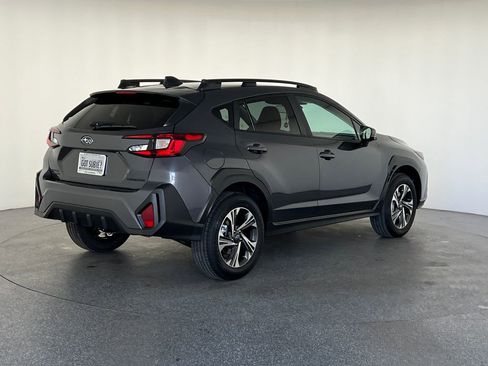 New 2026 Subaru Crosstrek 2.0i Premium image 3
