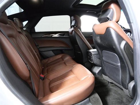 Used 2018 Lincoln MKZ Reserve w/ Climate Package image 13