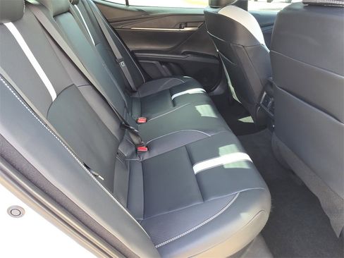 Certified 2025 Toyota Camry SE w/ Multimedia Upgrade Package image 17