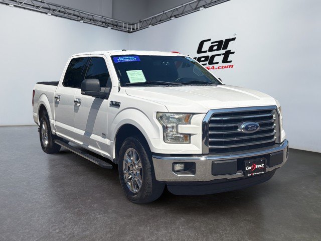Used 2015 Ford F150 XLT w/ Equipment Group 302A Luxury RWD image 7