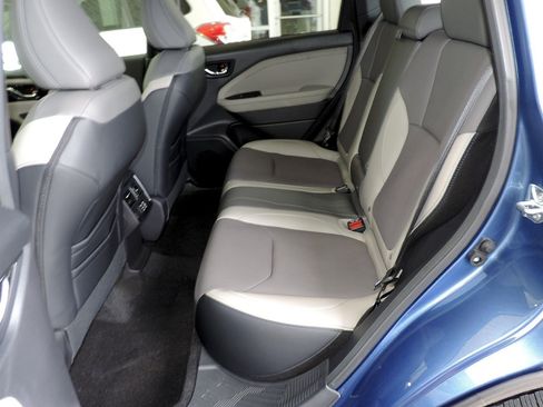 New 2026 Subaru Forester Limited AWD/4WD image 12