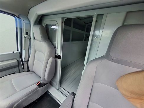 New 2026 Ford E-350 and Econoline 350 Super Duty w/ Power Equipment Group image 32