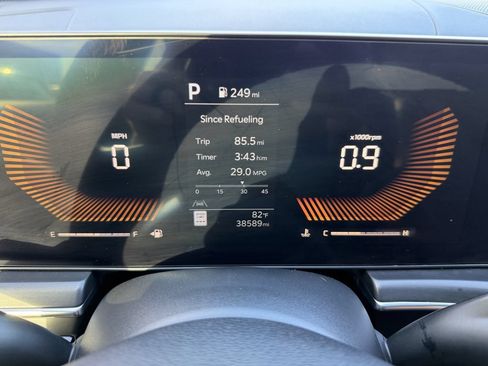 Certified 2025 Kia K5 GT-Line w/ GT-Line Premium Package FWD image 29