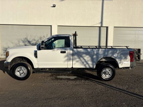 Used 2018 Ford F250 XL w/ Power Equipment Group image 2