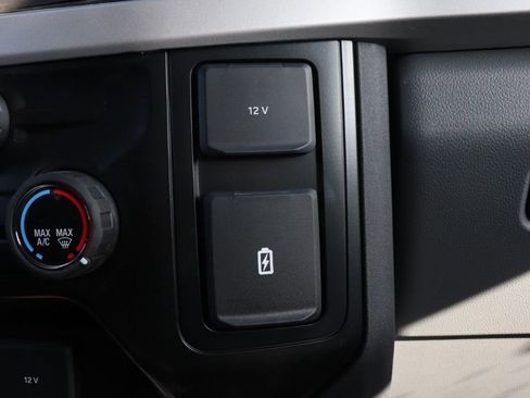 New 2026 Ford F550 4x4 Regular Cab Super Duty image 19