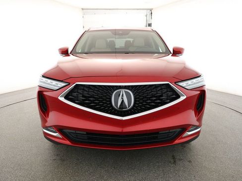 Used 2024 Acura MDX SH-AWD w/ Advance Package image 2