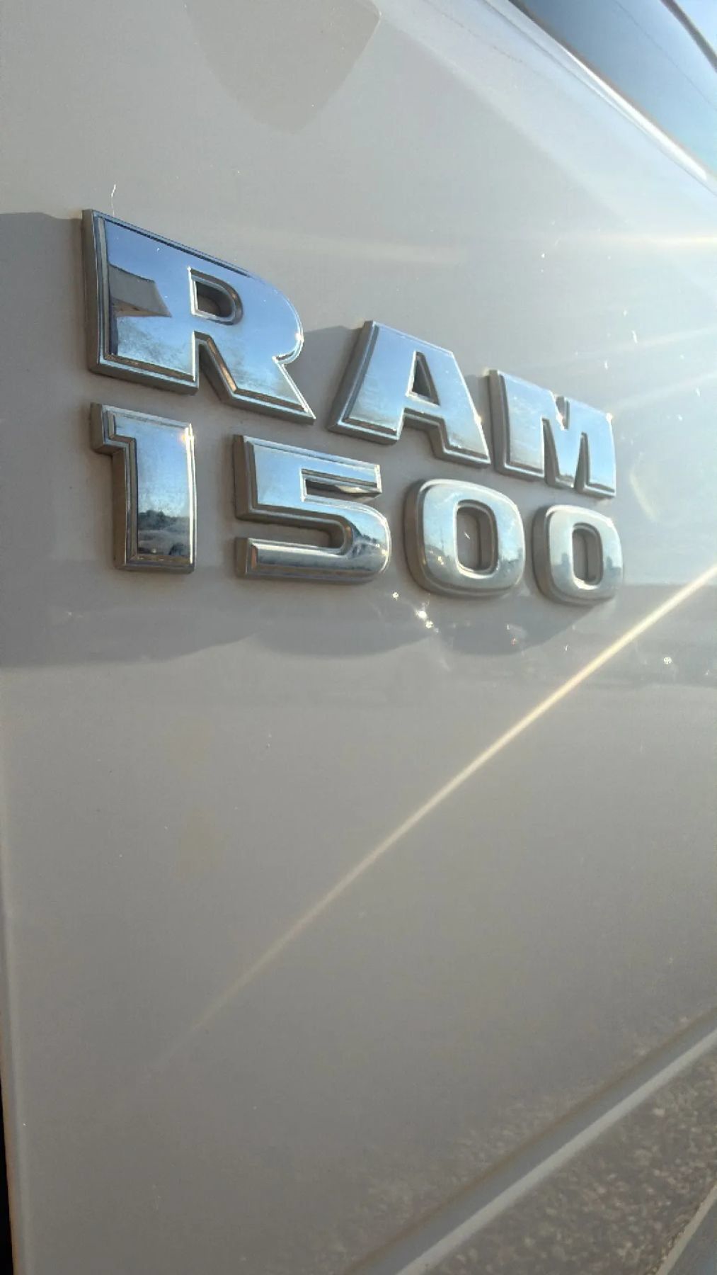 Used 2016 RAM 1500 Tradesman w/ Popular Equipment Group AWD/4WD image 10