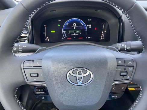 New 2026 Toyota Camry SE image 30