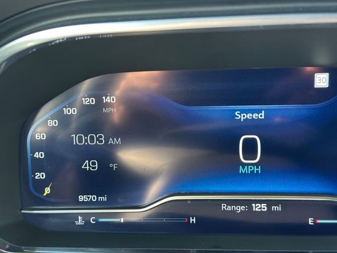 Certified 2024 Chevrolet Tahoe Premier w/ Premium Package image 38