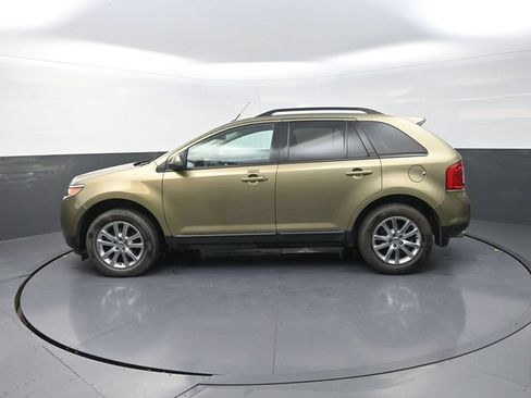 Used 2013 Ford Edge SEL FWD image 4