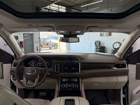 Used 2023 GMC Yukon Denali image 27