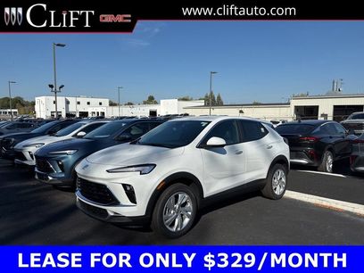 New 2026 Buick Encore GX Preferred w/ Comfort Package