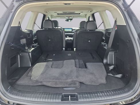 Used 2023 Kia Telluride S w/ S Sunroof Package image 29