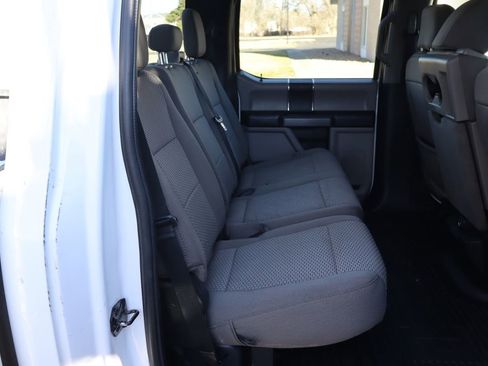 Used 2021 Ford F350 XLT w/ XLT Value Package image 21