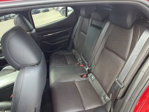 Used 2023 MAZDA MAZDA3 s AWD/4WD image 26