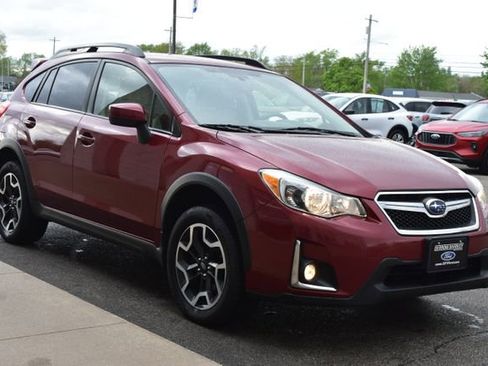 Used 2016 Subaru Crosstrek 2.0i Premium AWD/4WD image 11